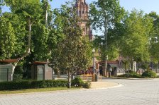 838 sevilla plaza de espana
